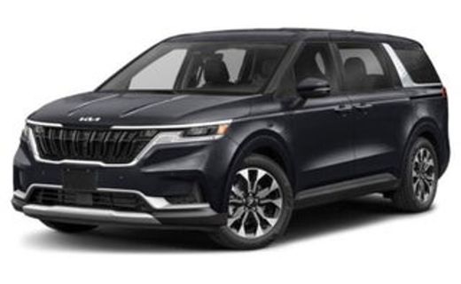 2023 Kia Carnival EX