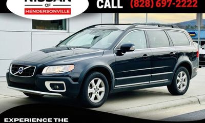 2013 Volvo XC70 32