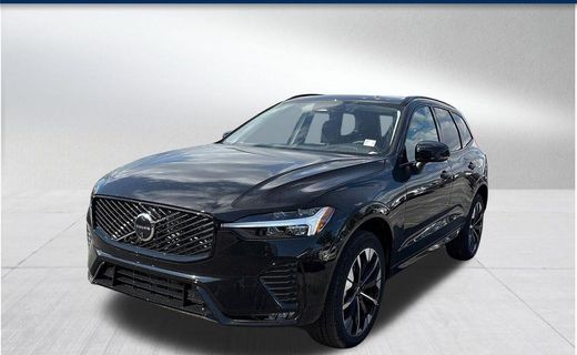 2026 Volvo XC60 Plus Dark