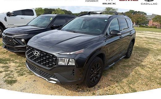2023 Hyundai Santa FE XRT