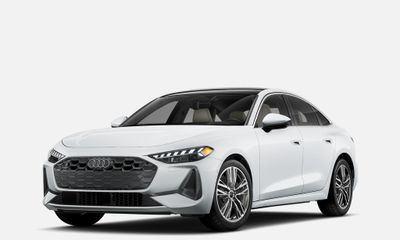 2026 Audi A5 Quattro Premium Plus