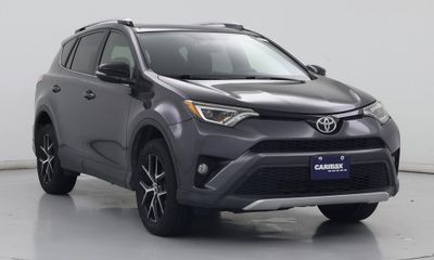 2016 Toyota RAV4 SE S Grade