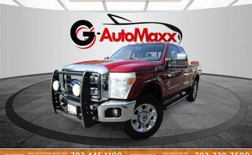 2016 Ford F-350