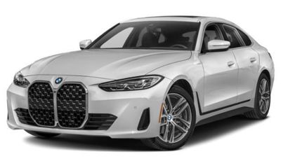 2024 BMW 430I xDrive GC