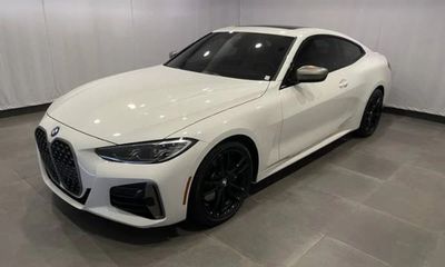 2024 BMW M440I xDrive