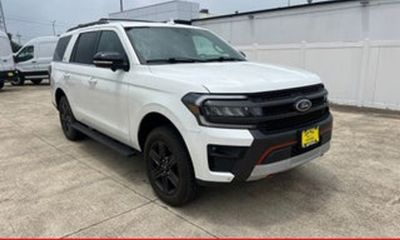 2023 Ford Expedition XLT