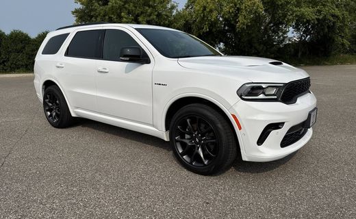 2024 Dodge Durango