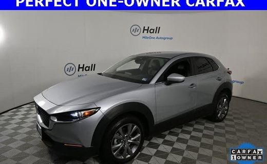 2020 Mazda CX-30 Select PKG