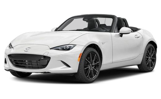 2026 Mazda MX-5 Grand Touring