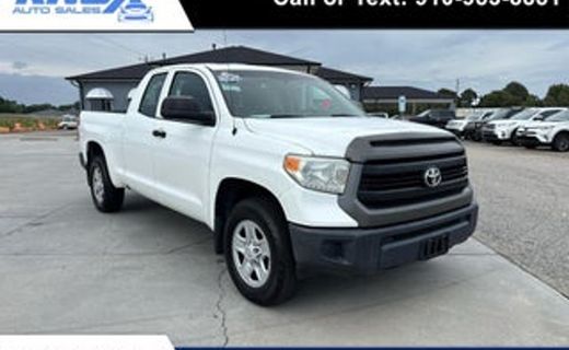 2016 Toyota Tundra