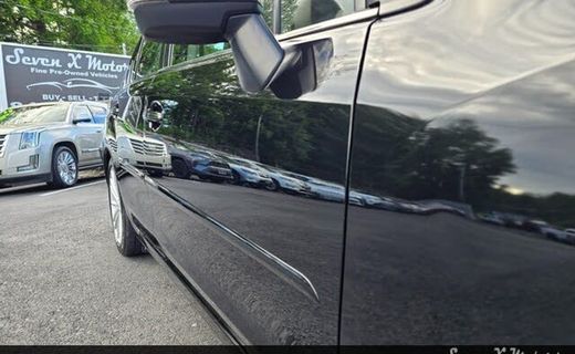 2016 Subaru Impreza Limited