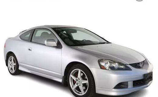 2005 Acura RSX