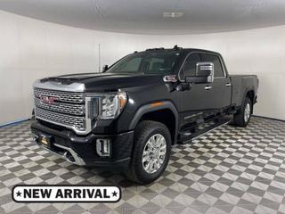 2020 GMC Sierra Denali