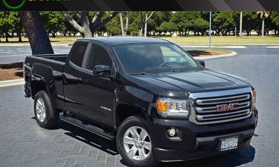 2018 GMC Heavy Conventional 92 5 IN