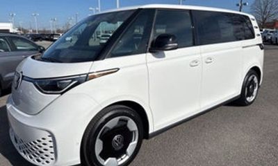 2026 Ford Transit High Roof
