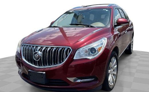2015 Buick Enclave Premium