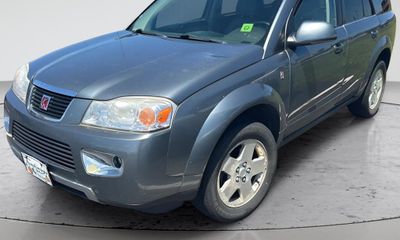 2006 Saturn VUE V6