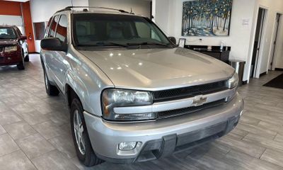 2005 Chevrolet Trailblazer LT