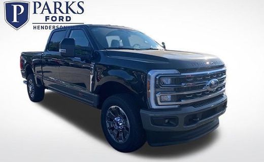 2026 Ford F-250