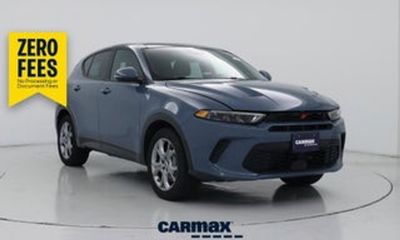 2024 Dodge Hornet R T Plus