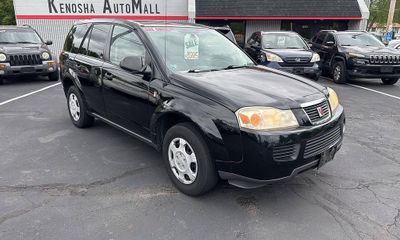 2006 Saturn VUE Base