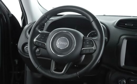 2020 Jeep Renegade Limited
