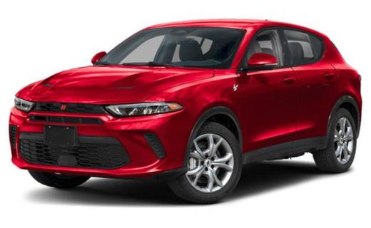 2025 Dodge Hornet