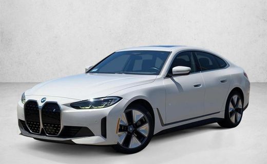 2023 BMW I4 EDRIVE30 GC