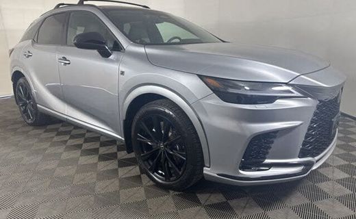 2023 Lexus RX 500H