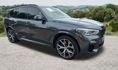 2017 BMW X4 XDRIVE28I