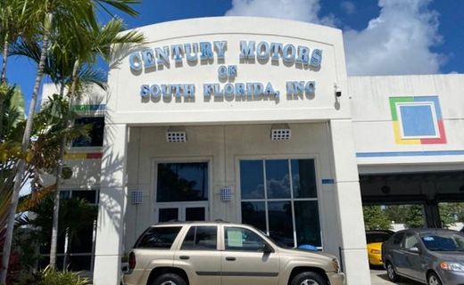 2005 Chevrolet Trailblazer LS