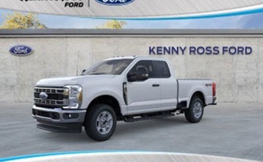 2026 Ford F-250 XL