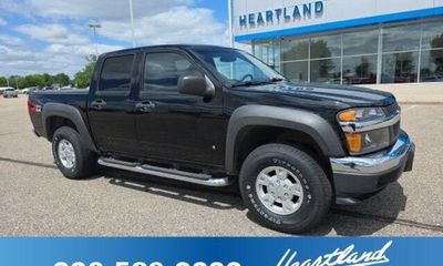 2006 Chevrolet Colorado LT
