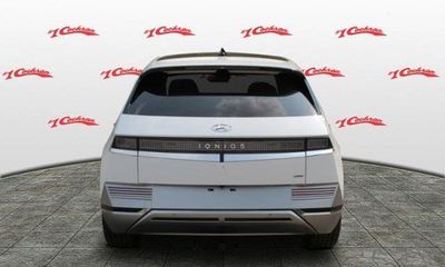 2023 Hyundai Ioniq 5 Limited