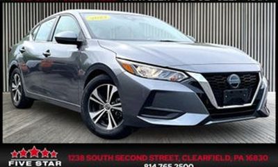 2021 Honda Insight EX