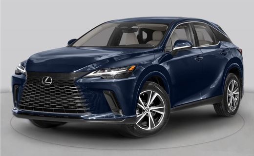 2024 Lexus RX 350