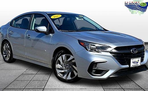 2025 Subaru Legacy Limited