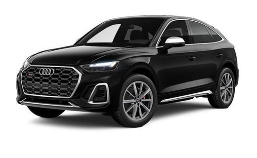 2024 Audi SQ5 Quattro Prestige