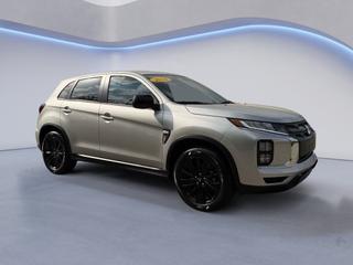 2026 Mitsubishi Outlander Sport