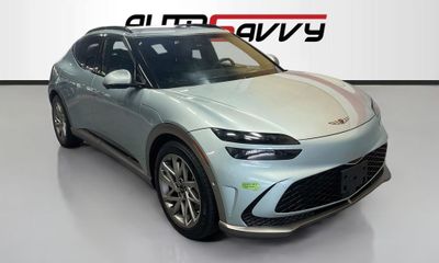 2023 Genesis GV60 Advanced