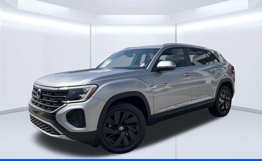 2026 Volkswagen Atlas Cross Sport SE