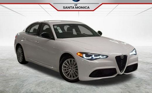 2024 Alfa Romeo Giulia 952 Sprint