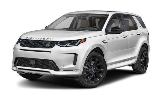 2025 Land Rover Discovery Sport Dynamic SE
