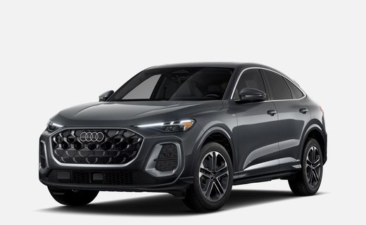 2026 Audi SQ5 Quattro Premium Plus