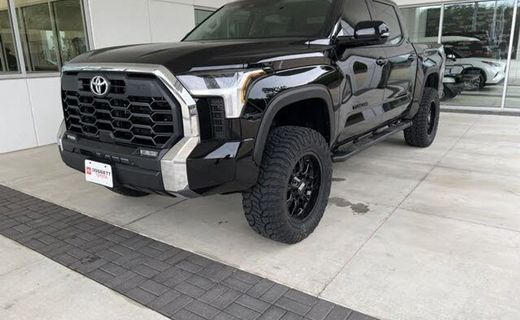 2023 Toyota Tundra SR5