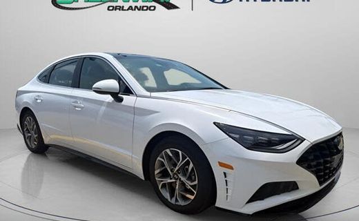 2023 Hyundai Sonata