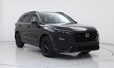 2023 Honda CR-V Sport