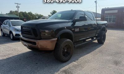 2017 Ram 2500 ST