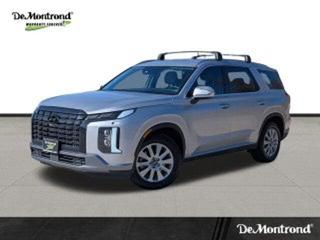 2026 Hyundai Palisade SEL Premium