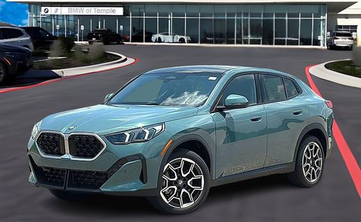 2026 BMW X2 XDRIVE28I